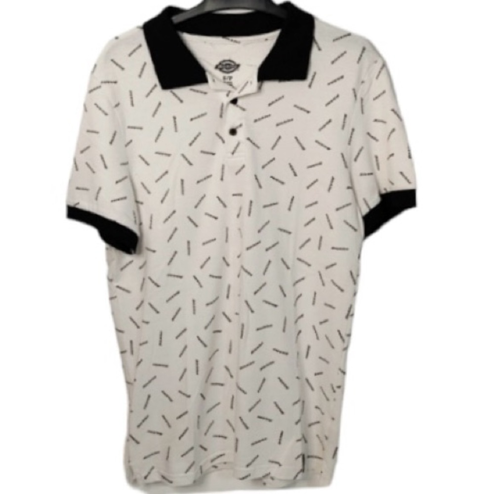 Dickies Polo Shirt